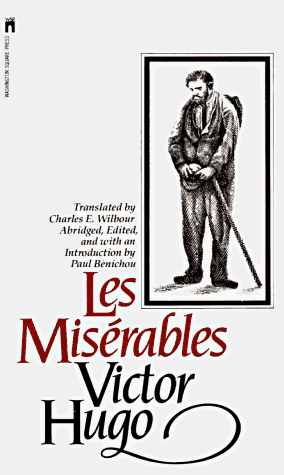 Les Miserables (Enriched Classics)