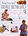 Book Natural Home Remedies: Safe, Effective and Traditional Remedies for Common Ailments