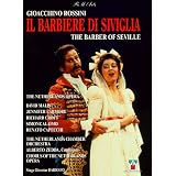 Rossini - Il barbiere di Siviglia (The Barber of Seville) / Dario Fo, Zedda, Larmore, Croft, Netherlands Opera [Import USA Zone 1]par Jennifer Larmore