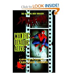 Spider-Man: Wanted Dead or Alive