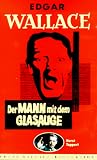 The Man with the Glass Eye [VHS]