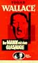 The Man with the Glass Eye [VHS]
