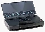 Canon BJC-80 Portable Printer