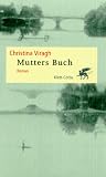Produkt-Bild: Mutters Buch