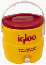 Igloo #431 3GAL INDUSTRIAL Water Cooler