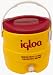 Igloo #431 3GAL INDUSTRIAL Water Cooler Igloo #431 3GAL INDUSTRIAL Water Cooler