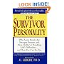 The Survivor Personality: Why Some People Are Stronger, Smarter, and More Skillful at Handling Life's Difficulties...and How You Can Be, Too