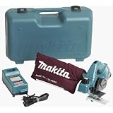 Makita 1050DWA 12-Volt Cordless Planer