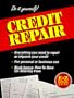 Do It Yourself! Credit Repair (E-Z Legal Guide)