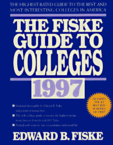 Colleges and Universities