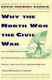 Why the North Won the Civil War