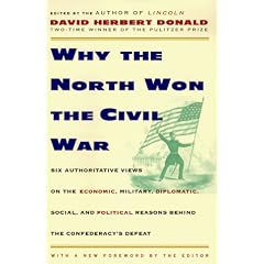 Why the North Won the Civil War