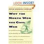 Why the North Won the Civil War