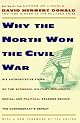 Why the North Won the Civil War by David Herbert Donald
