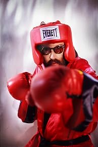 Bilder von Eels