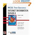 MCSE Test Success: Internet Information Server 4
