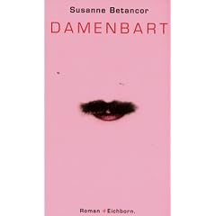 Damenbart