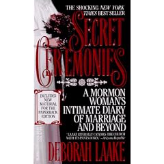 Secret Ceremonies