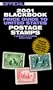The Official 2001 Blackbook Price Guide to United States Postage Stamps, 23rd Edition (Official Blackbook Price Guide to U.S. Postage Stamps)