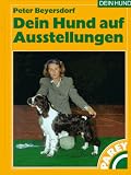 Dein Hund auf Ausstellungen