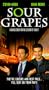 Sour Grapes [VHS]
