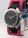 WOMENS FOSSIL LIMITED DISNEY CHESHIRE CAT WATCH LI2543