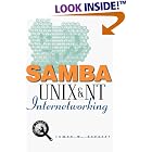 Click here to buy Samba: UNIX and NT Internetworking by  James W. Deroest.