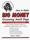How to Make Big Money Grooming Small Dogs: The Absolute Amateur's Guide to Profitable, Professional Canine Styling