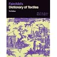 Fairchild's Dictionary of Textiles