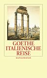 Italienische Reise - Johann Wolfgang von Goethe