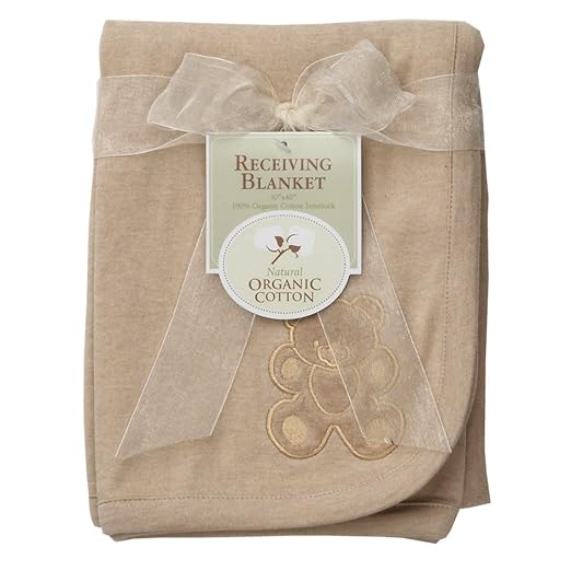 Best Organic Baby Blankets Healthy and Comfortable