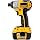 DEWALT DCK675L 18-Volt 6-Tool Cordless Combo Kit with NANO Technology