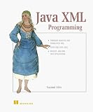 Review Manning Publications  / Java XML Programming