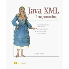 Java Xml