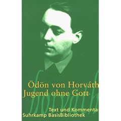 Suhrkamp BasisBibliothek (SBB), Nr.7, Jugend ohne Gott