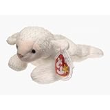 Amazon.com: TY Beanie Baby - WHISPER the Deer: Toys & Games