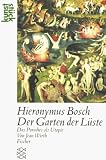 Produkt-Bild: Hieronymus Bosch: Der Garten der L&uuml;ste.