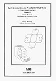 An Introduction to Pro/SHEETMETAL (Release 20/2000i)