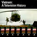 Vietnam - A Television History [VHS]