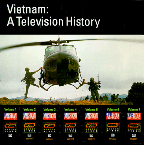 Vietnam - A Television History