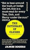 Dictionary of Cliches