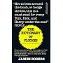 Dictionary of Cliches