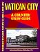 Vatican City Country Study Guide (World Country Study