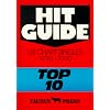 Hit Guide, US Chart Singles, 1970-1990, Top 10