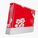 DesignSkins for Nintendo Wii Console – Mai-Tai Skin