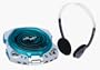 Sony DEG3 Psyc Style Discman