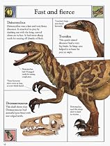The Big Book of Dinosaurs