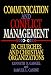 Book Communication and Conflict Management in Churches and Christian Organizations