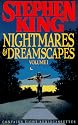 Nightmares and Dreamscapes: v. 1 (Vol 1)