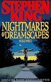 Nightmares and Dreamscapes